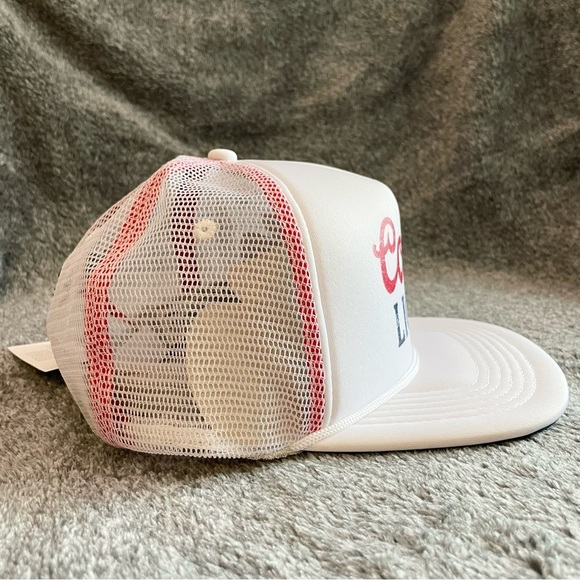 Urban Outfitters x The Laundry Room Coors Light 1980 Trucker Hat - Picture 7 of 16
